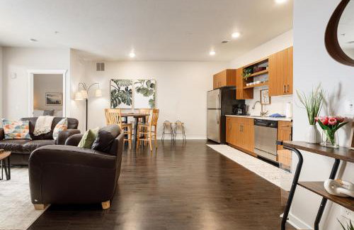 Trailside Charm TART Trail Downtown - Foto 13