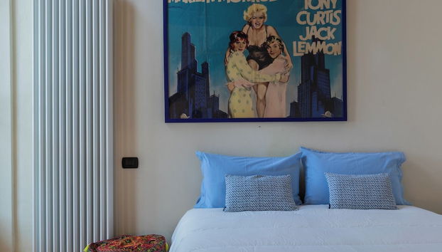 Casa Savoia by Wonderful Italy - Foto 3, Habitación