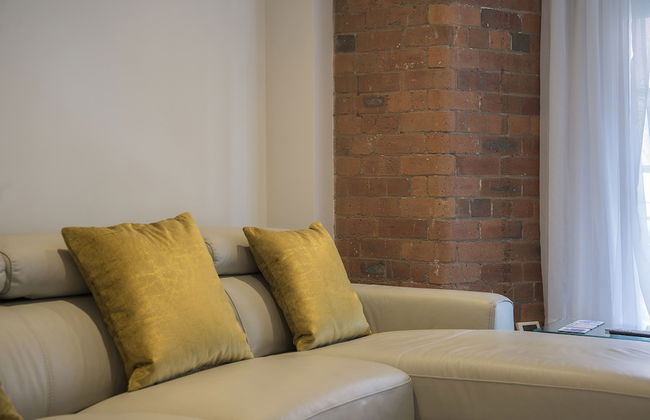 Chocolets - The Lion Suite - Foto 33