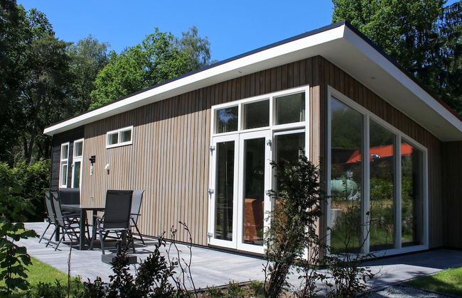 Stylish Stay in Hoenderloo - Foto 9