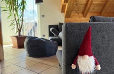 5-Seen-Loft mit 4-6 Schlafplätzen, Ferienwohnung Nähe Ammersee - Foto 52