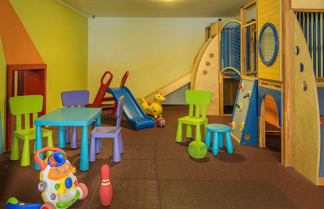 Beautiful Apartment in Viehhofen With hot tub - Foto 16