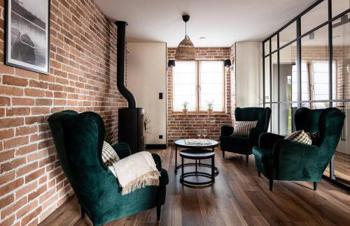 Cisza Spokój - Mazury - Foto 12