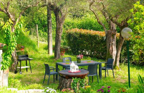 Il Nido di Erin - Photo 14