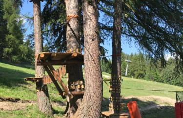 Chalet Miravidi, Montchavin-La Plagne, Jacuzzi & Sauna - Foto 28