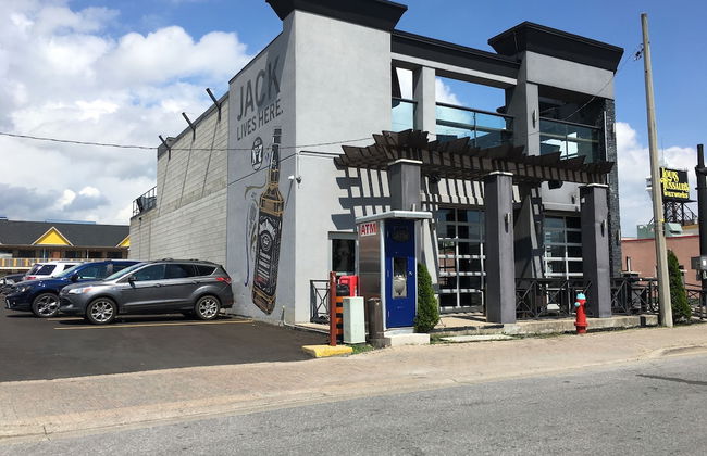 Clifton Hill Stays - Foto 67