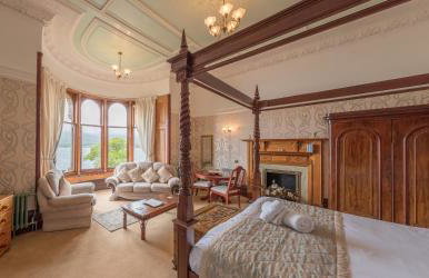 Craigard House Hotel - Foto 6