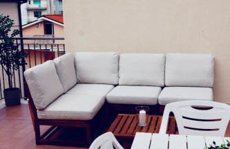 Apartment on the beach in Roseto - Foto 25