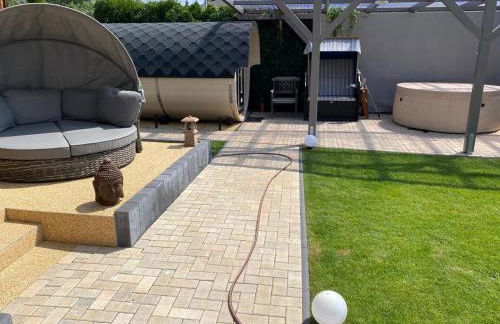 H&W Bungalow am See - Foto 1