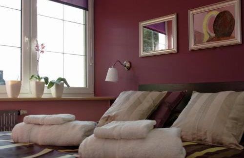 Apartment in ruhiger Lage am Waldrand by Interhome - Photo 5