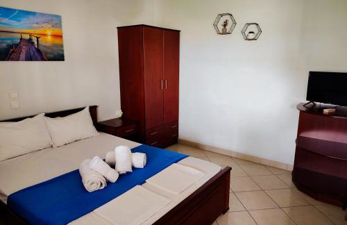 Simos Apartments - Photo 28