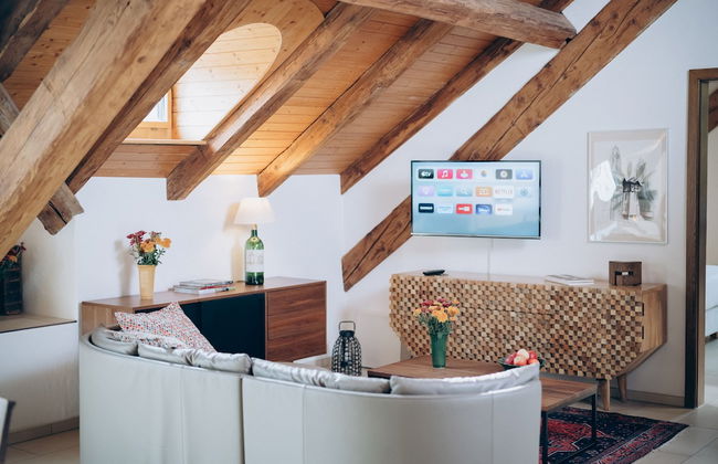 River Residence - Foto 64