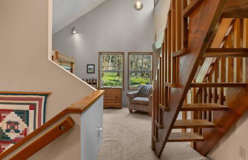 Cedar Grove Chalet - Foto 36