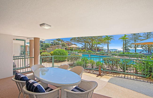 Norfolks on Moffat Beach - Foto 46