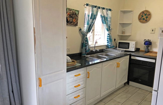 Hills and Dales Accommodation - Foto 67