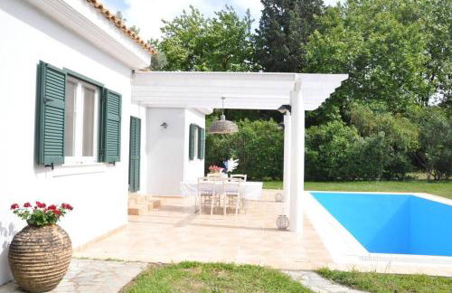 Villa Erietta & Villa Ariana near Lefkas center - Foto 56