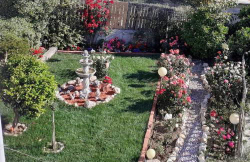 Flower house - Foto 26