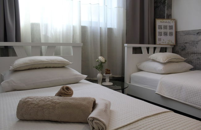 Mahakala Center - Foto 1