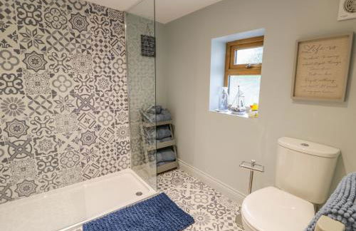 Wagtail Nest, Northfield Cottage - Foto 13