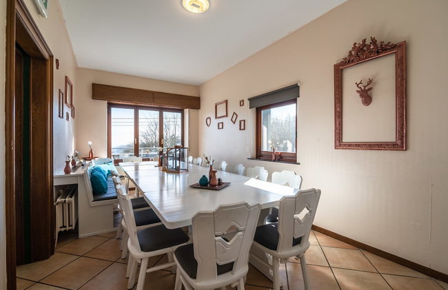 Gouvy Getaway Holiday Home - Photo 61