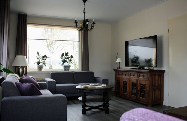 Holiday Home Near the Centre With View - Foto 6