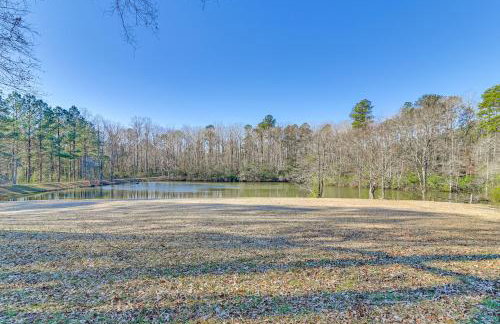 Boat and Relax! Wooded Northport Home on 60 Acres - Photo 36
