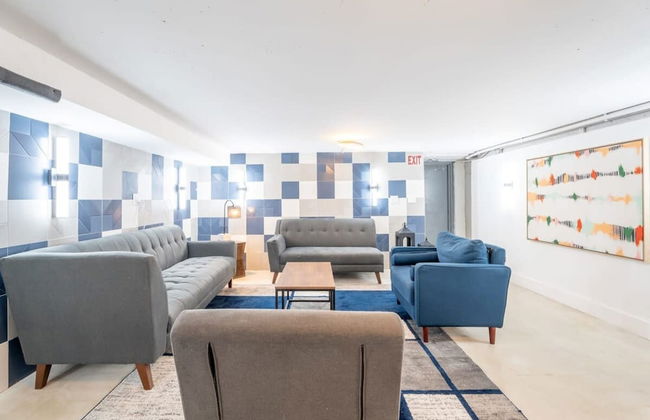 Studio 6min Walking to Miami Beach Pool Kitchen - Photo 26