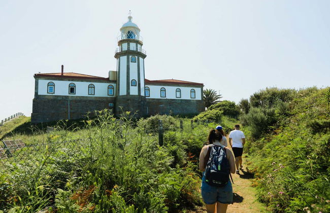 Boat to Ons Island - Photo 7