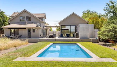 Modern Sonoma Home w Private Pool - Valley Vineyards - Foto 2