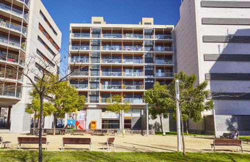 The Lonely Chimney Apartments - Foto 34