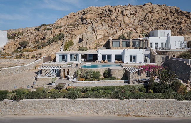 Villa Daloli Mykonos - Foto 65