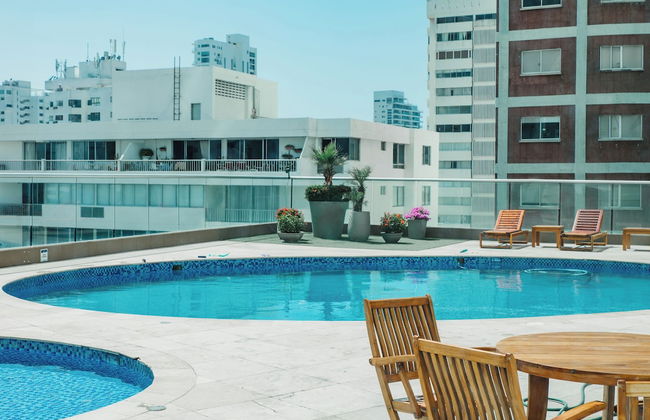 Playa Cartagena - Foto 29