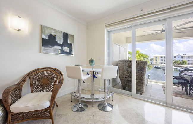 Mariner's Club Key Largo by KeysCaribbean - Foto 36