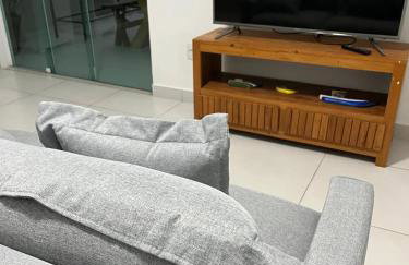 Apartamento Paraiso Búzios l - Foto 6