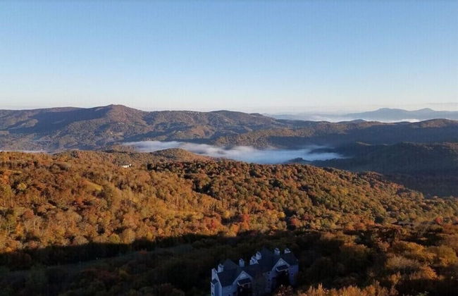 Uhost AI 2BR Condo Scenic Mountain Retreat - Foto 36