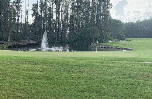 GolfView Executive Suite Near Tampa - Foto 3