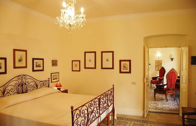 Dimora Garibaldi - Foto 19