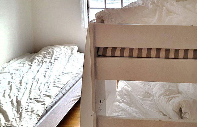 5 Person Holiday Home in Jadraas-by Traum - Photo 3