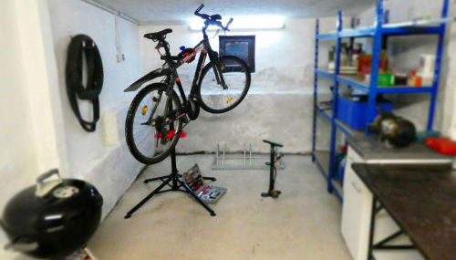 Ferienhaus Rhöner Auszeit - Foto 5