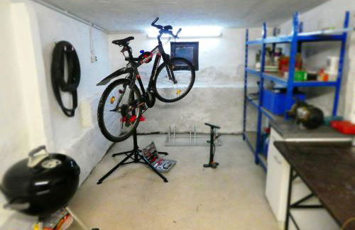 Ferienhaus Rhöner Auszeit - Foto 5