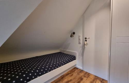 Sütjers Hüs - kleines Nest - Foto 14