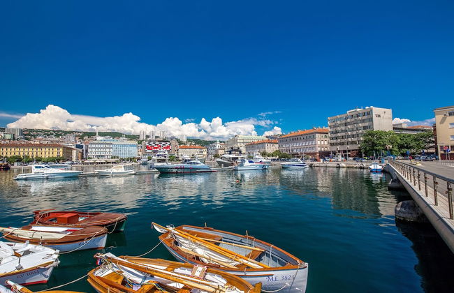 Number 1 Deluxe Apartments - Foto 80