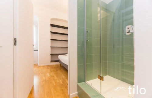 Train Station| 3BR| A/C| City Center By Tilo - Foto 24