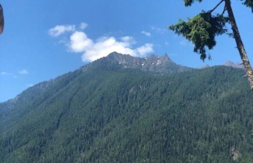 Woodstone Cabin - Foto 49