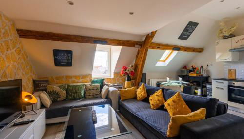 Atypical Appart CDG / Paris / Parc Expo / Astérix - Foto 2