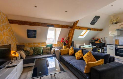 Atypical Appart CDG / Paris / Parc Expo / Astérix - Foto 2