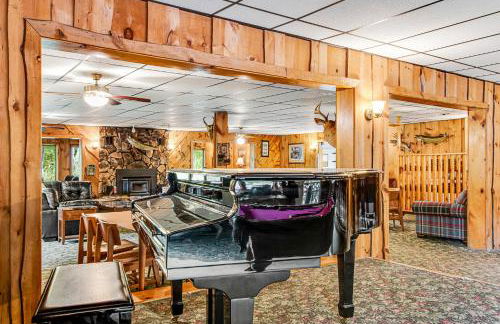 The Bear Lodge - Foto 6