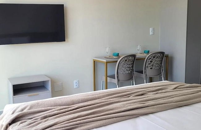 Simple Smart - LikeHome Hospedagens - Foto 77