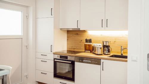 Alpenrausch 3 - Foto 4, stove