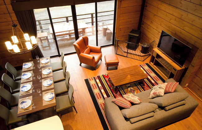 The Prince Villa Karuizawa - Foto 4